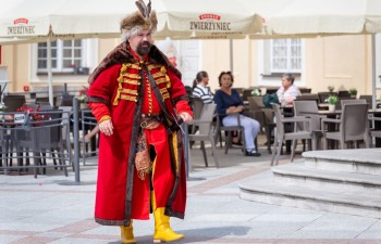 Fot. Paweł Iwańczuk