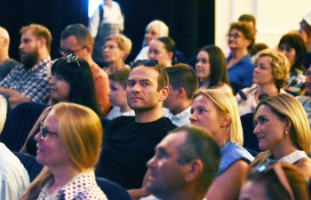 Fot. Tomasz Młynarczyk