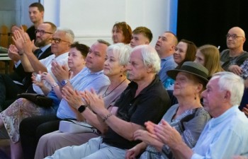 Fot. Tomasz Młynarczyk