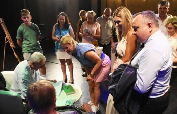 Fot. Tomasz Młynarczyk