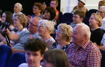 Fot. Tomasz Młynarczyk