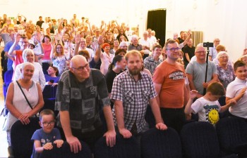 Fot. Tomasz Młynarczyk