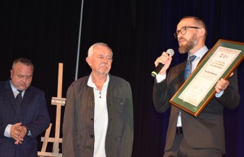 Fot. Anna Małoszewska