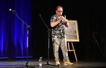 Fot. Anna Małoszewska