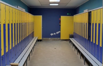 Fot.: Miejski Ośrodek Sportu i Rekreacji