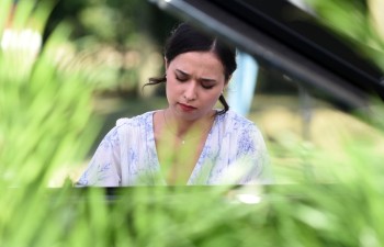 Fot.: Tomasz Młynarczyk | Radzyński Ośrodek Kultury