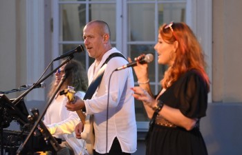 Fot.: Tomasz Młynarczyk | Radzyński Ośrodek Kultury