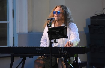 Fot.: Tomasz Młynarczyk | Radzyński Ośrodek Kultury