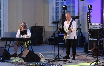 Fot.: Tomasz Młynarczyk | Radzyński Ośrodek Kultury