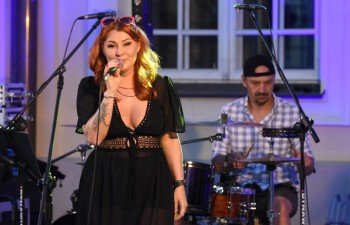 Fot.: Tomasz Młynarczyk | Radzyński Ośrodek Kultury