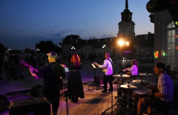 Fot.: Tomasz Młynarczyk | Radzyński Ośrodek Kultury