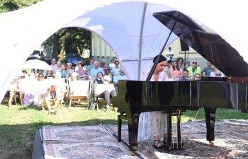 Fot.: Tomasz Młynarczyk | Radzyński Ośrodek Kultury