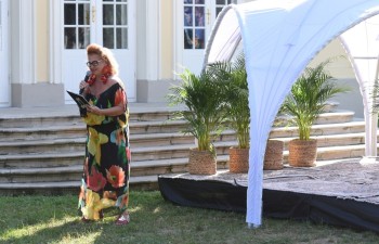 Fot.: Tomasz Młynarczyk | Radzyński Ośrodek Kultury