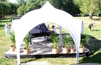 Fot.: Tomasz Młynarczyk | Radzyński Ośrodek Kultury