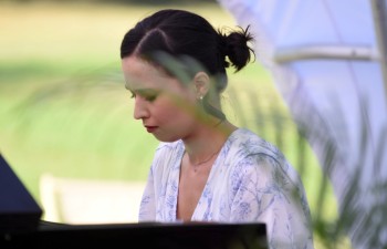 Fot.: Tomasz Młynarczyk | Radzyński Ośrodek Kultury