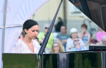 Fot.: Tomasz Młynarczyk | Radzyński Ośrodek Kultury