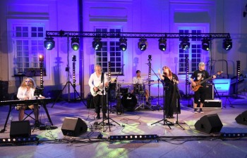 Fot.: Tomasz Młynarczyk | Radzyński Ośrodek Kultury