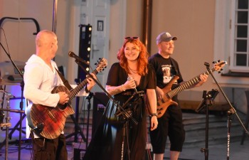 Fot.: Tomasz Młynarczyk | Radzyński Ośrodek Kultury