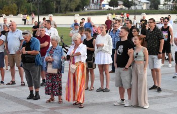 Fot.: Tomasz Młynarczyk | Radzyński Ośrodek Kultury