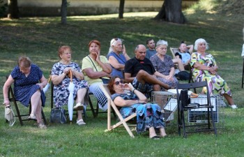 Fot.: Tomasz Młynarczyk | Radzyński Ośrodek Kultury