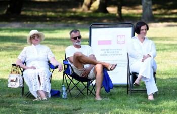 Fot.: Tomasz Młynarczyk | Radzyński Ośrodek Kultury