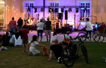 Fot.: Tomasz Młynarczyk | Radzyński Ośrodek Kultury