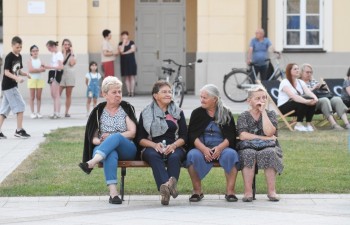 Fot.: Tomasz Młynarczyk | Radzyński Ośrodek Kultury