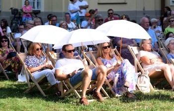 Fot.: Tomasz Młynarczyk | Radzyński Ośrodek Kultury