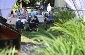 Fot.: Tomasz Młynarczyk | Radzyński Ośrodek Kultury