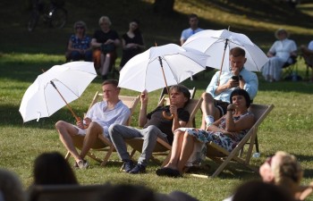 Fot.: Tomasz Młynarczyk | Radzyński Ośrodek Kultury