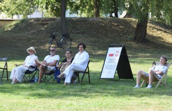 Fot.: Tomasz Młynarczyk | Radzyński Ośrodek Kultury