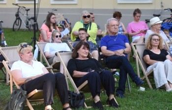 Fot.: Tomasz Młynarczyk | Radzyński Ośrodek Kultury