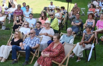 Fot.: Tomasz Młynarczyk | Radzyński Ośrodek Kultury