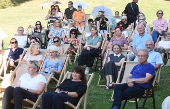 Fot.: Tomasz Młynarczyk | Radzyński Ośrodek Kultury