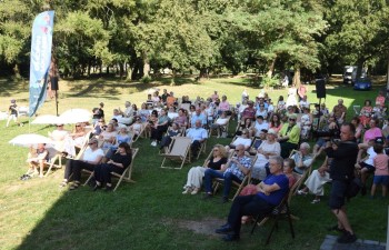 Fot.: Tomasz Młynarczyk | Radzyński Ośrodek Kultury