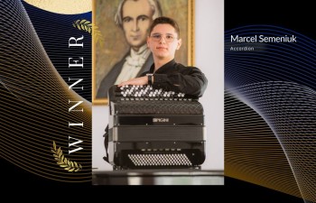 Źródło: Arti Sentemo - Kameralna Orkiestra Akordeonowa