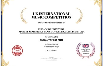 Źródło: Arti Sentemo - Kameralna Orkiestra Akordeonowa