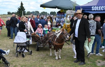 Fot.: Michał Maliszewski | Starostwo Powiatowe w Radzyniu Podlaskim
