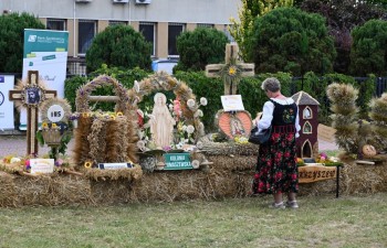 Fot.: Michał Maliszewski | Starostwo Powiatowe w Radzyniu Podlaskim