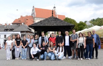 Fot.: Sylwia Filipiak, Radzyński Klub Fotograficzny 