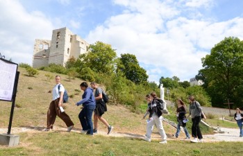 Fot.: Sylwia Filipiak, Radzyński Klub Fotograficzny 