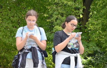 Fot.: Sylwia Filipiak, Radzyński Klub Fotograficzny 