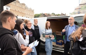 Fot.: Sylwia Filipiak, Radzyński Klub Fotograficzny 