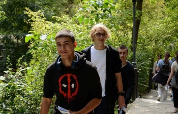 Fot.: Sylwia Filipiak, Radzyński Klub Fotograficzny 