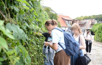 Fot.: Sylwia Filipiak, Radzyński Klub Fotograficzny 