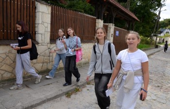 Fot.: Sylwia Filipiak, Radzyński Klub Fotograficzny 