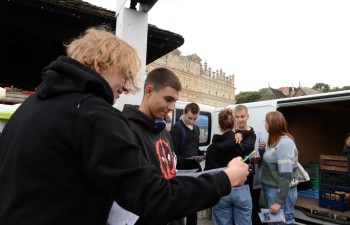 Fot.: Sylwia Filipiak, Radzyński Klub Fotograficzny 