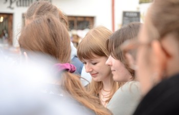 Fot.: Sylwia Filipiak, Radzyński Klub Fotograficzny 