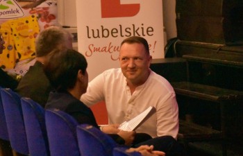 Fot.: Joanna Brzyska