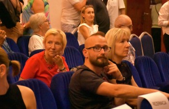 Fot.: Joanna Brzyska